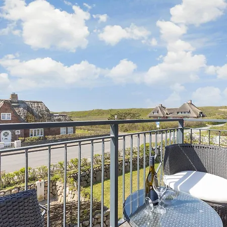 Strandresidenz Hooge Daire