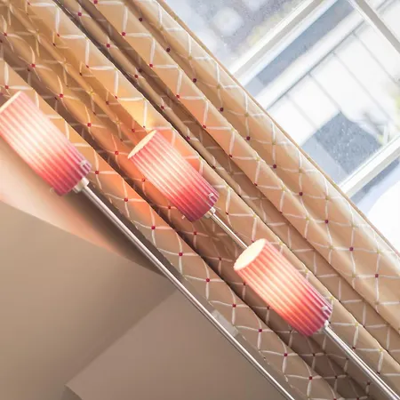 Strandresidenz Hooge アパート ヴェスターラント